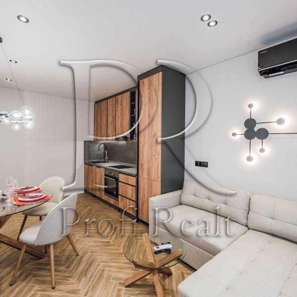 Продажа 1-комнатной квартиры 43 м², Всеволода Змиенко ул., Змієнка вулиця, 30