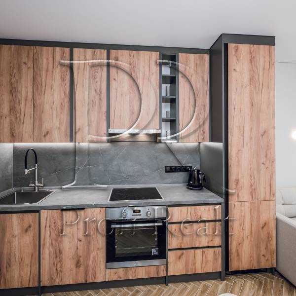 Продажа 1-комнатной квартиры 43 м², Всеволода Змиенко ул., Змієнка вулиця, 30