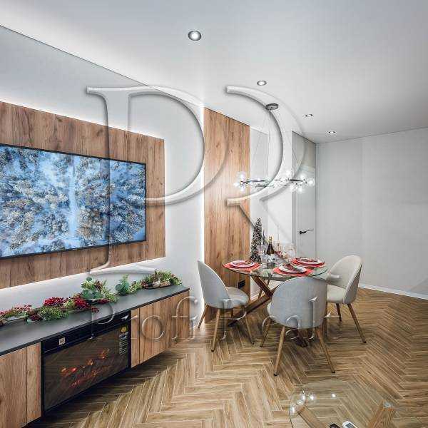 Продажа 1-комнатной квартиры 43 м², Всеволода Змиенко ул., Змієнка вулиця, 30