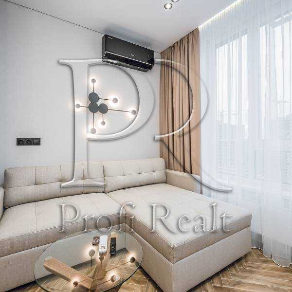 Продажа 1-комнатной квартиры 43 м², Всеволода Змиенко ул., Змієнка вулиця, 30