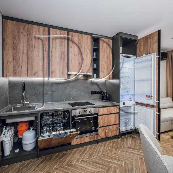 Продажа 1-комнатной квартиры 43 м², Всеволода Змиенко ул., Змієнка вулиця, 30