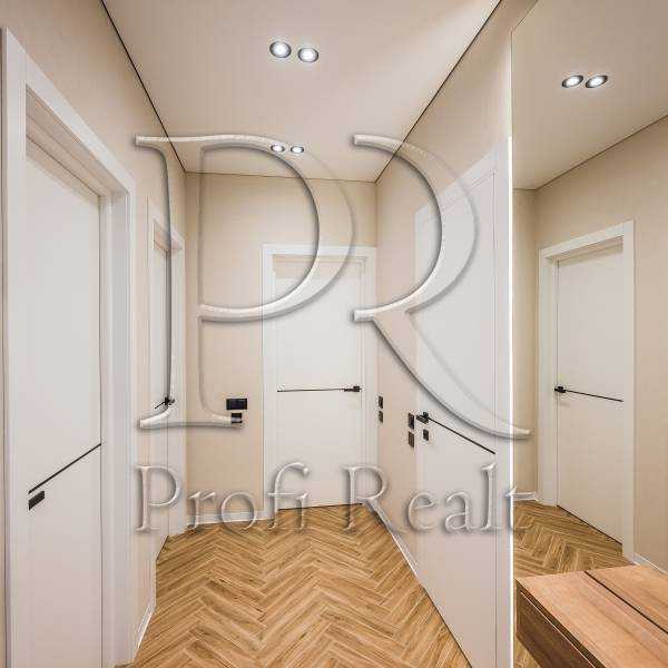 Продажа 1-комнатной квартиры 43 м², Всеволода Змиенко ул., Змієнка вулиця, 30