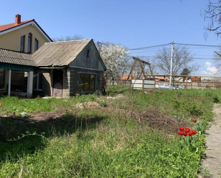 Продаж дачної ділянки 4 соток, Демченко Марии вул.