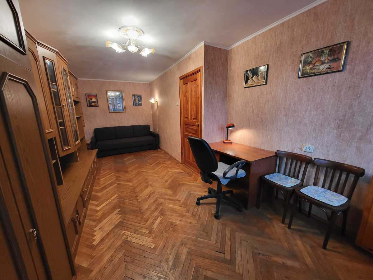 Аренда 1-комнатной квартиры 30 м², Каунасская ул., 10А