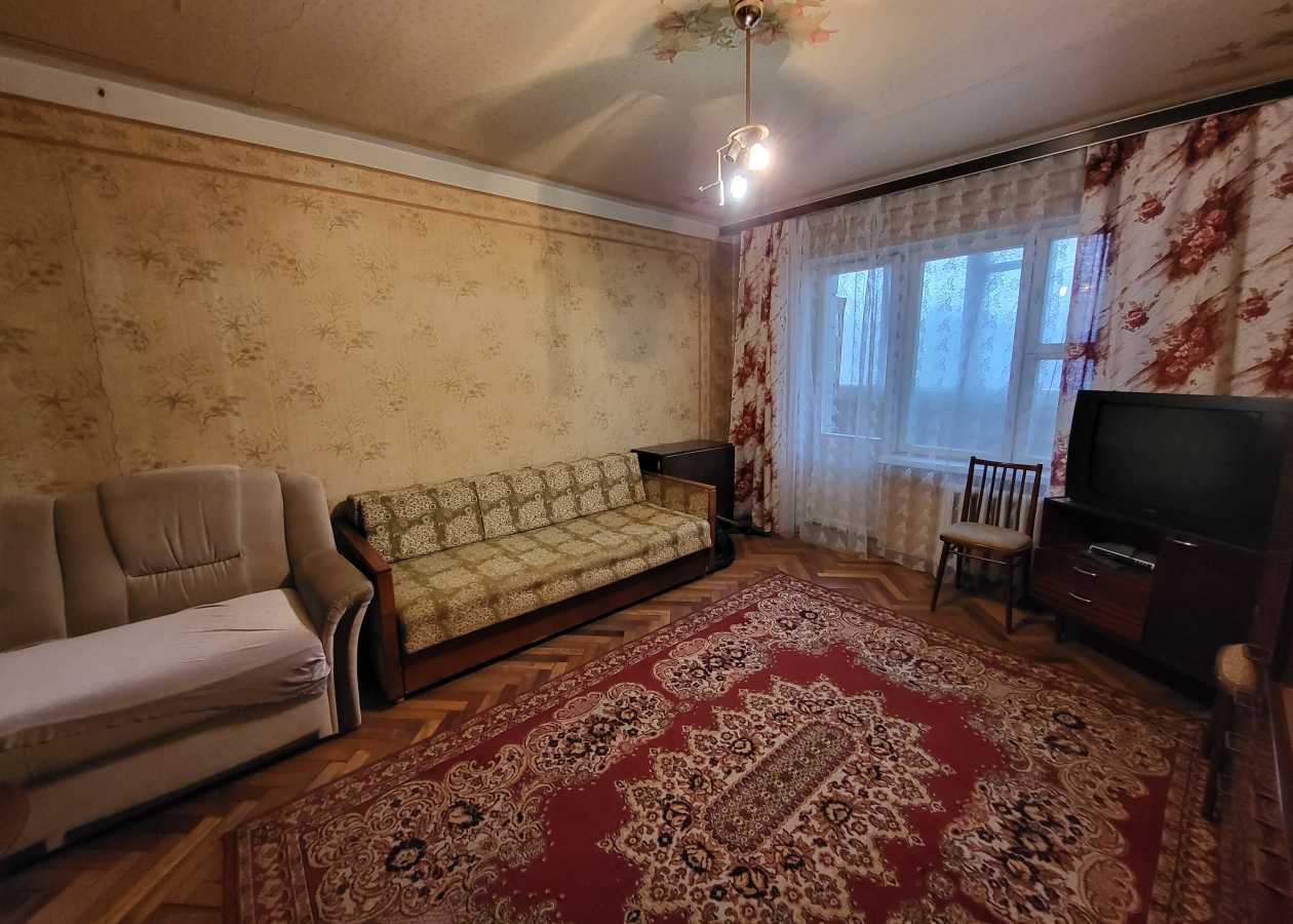 Продажа 1-комнатной квартиры 36 м², Михаила Донца ул., 28