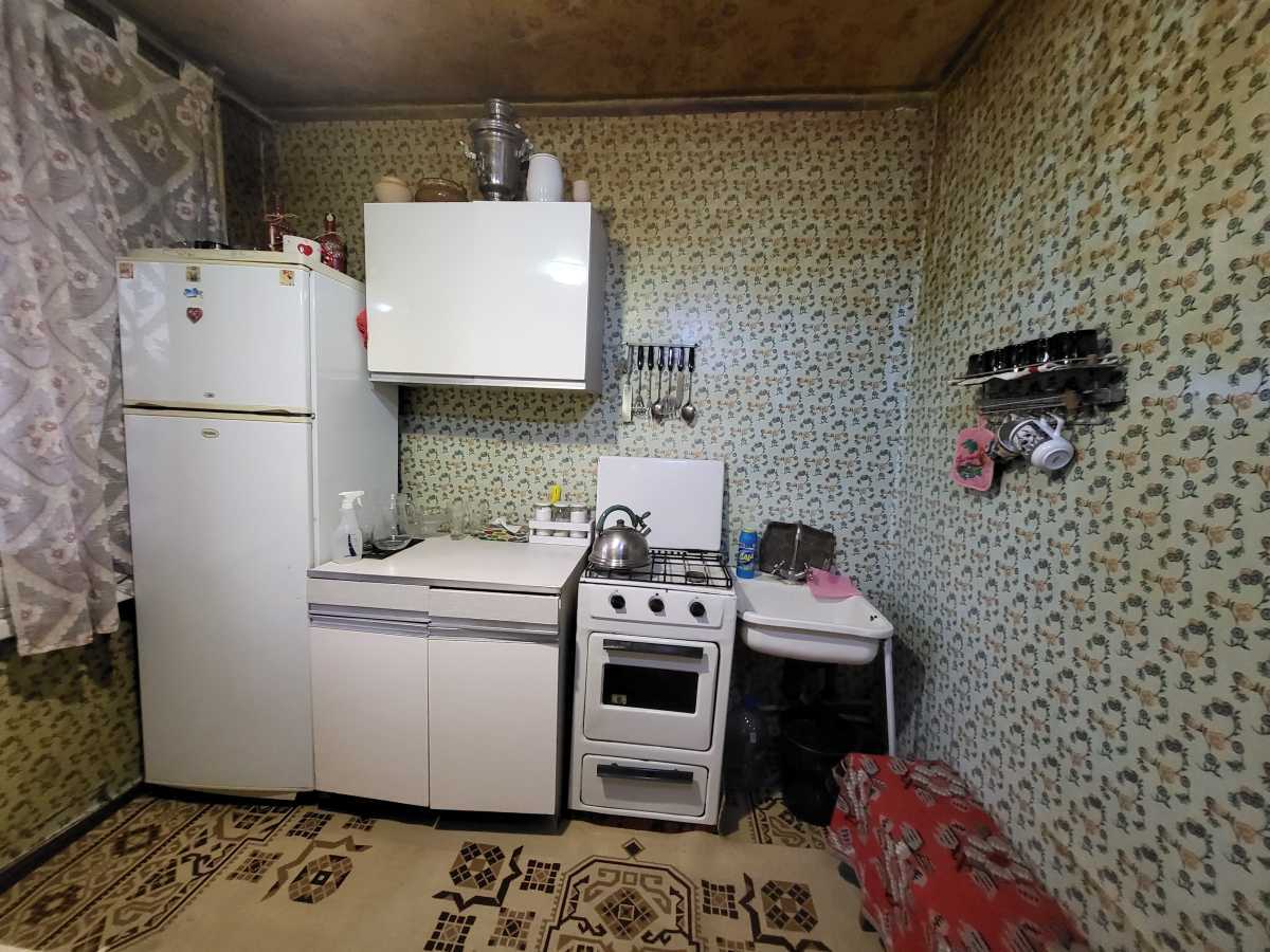 Продажа 1-комнатной квартиры 36 м², Михаила Донца ул., 28