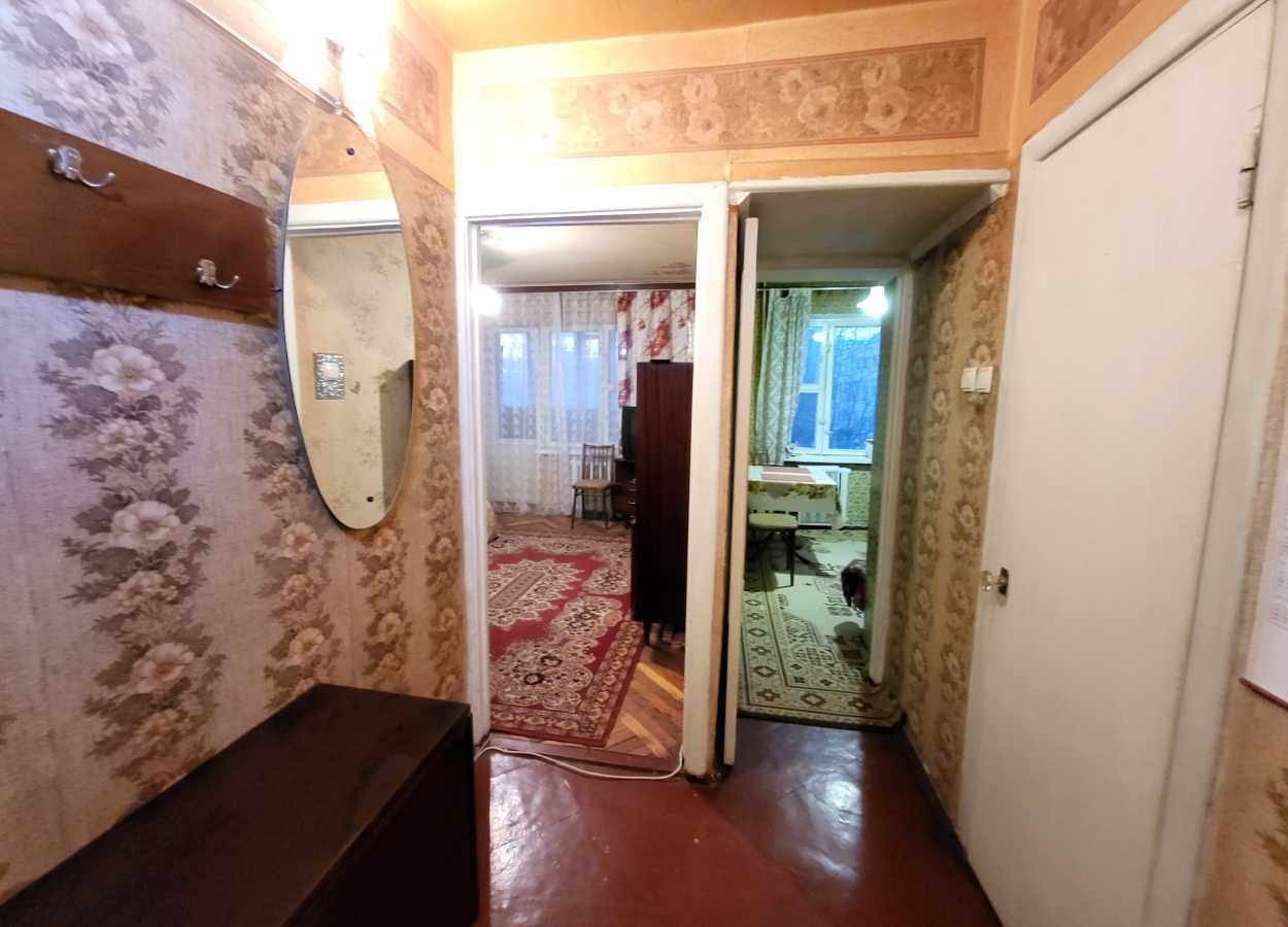 Продажа 1-комнатной квартиры 36 м², Михаила Донца ул., 28
