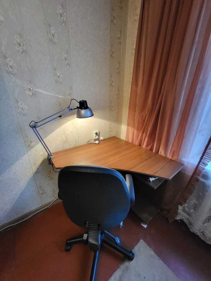 Аренда 1-комнатной квартиры 40 м², Астраханская ул., 5