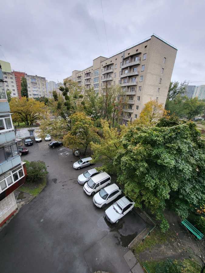 Аренда 1-комнатной квартиры 40 м², Астраханская ул., 5
