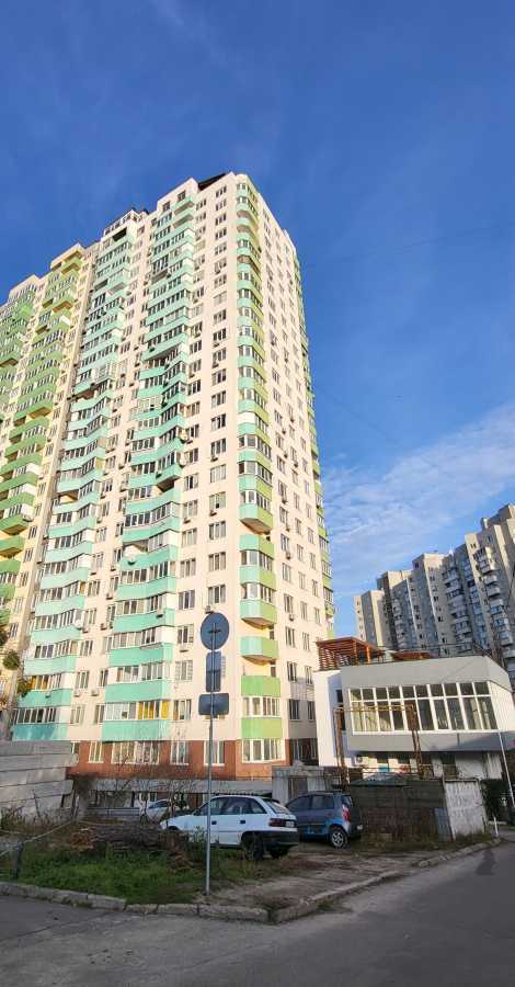 Продажа 2-комнатной квартиры 49 м², Лобачевского пер., 7