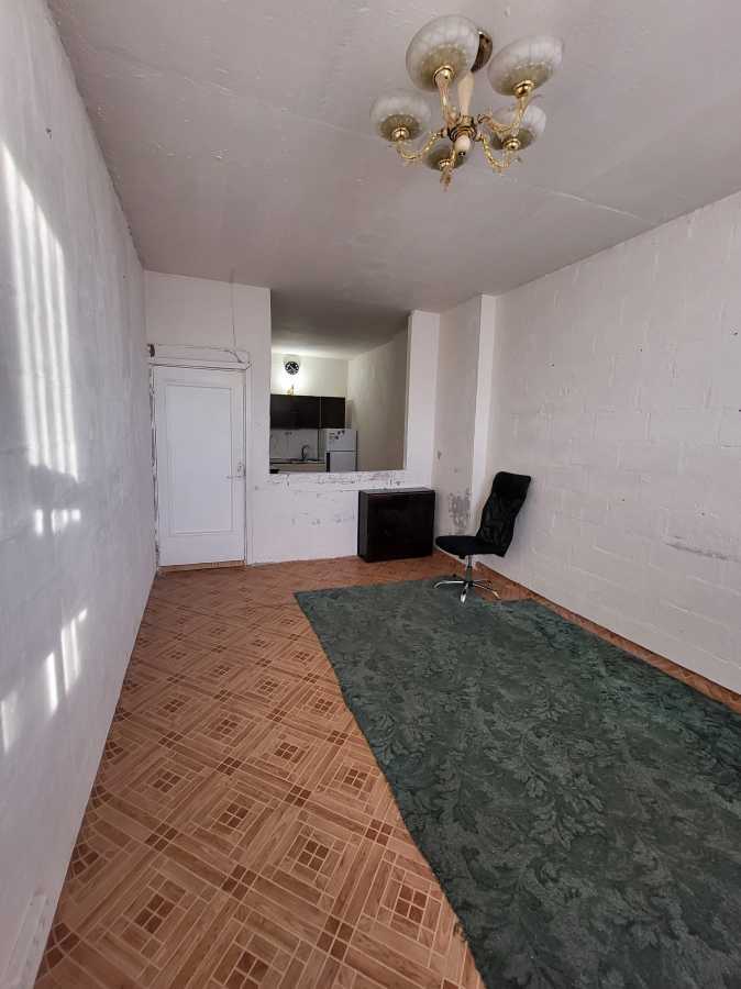 Продажа 2-комнатной квартиры 49 м², Лобачевского пер., 7