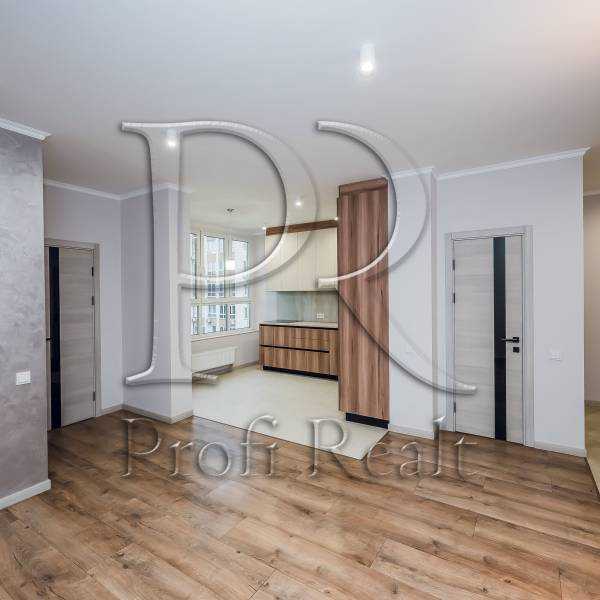 Продажа 2-комнатной квартиры 68 м², Краковская ул., 27