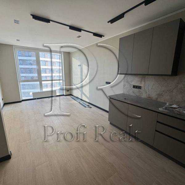 Продажа 2-комнатной квартиры 71 м², Днепровское шоссе, 15Д