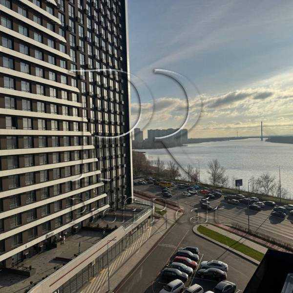 Продажа 2-комнатной квартиры 71 м², Днепровское шоссе, 15Д