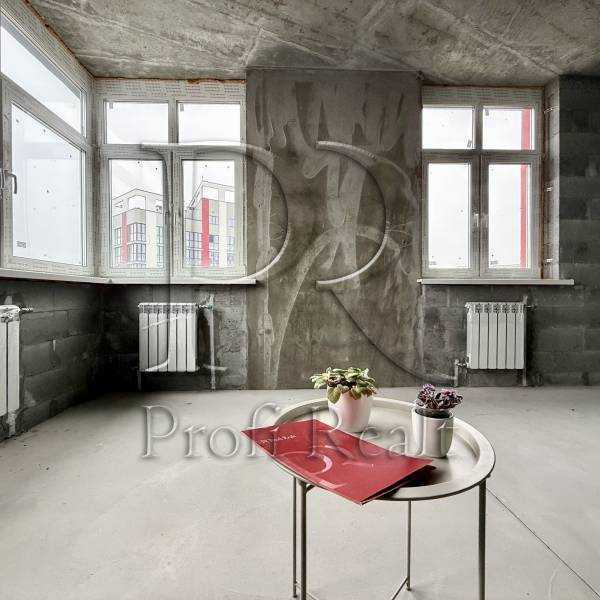 Продажа 3-комнатной квартиры 99 м², Никольско-Слободская ул., 15