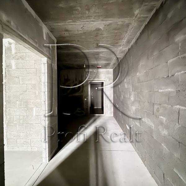 Продажа 3-комнатной квартиры 99 м², Никольско-Слободская ул., 15