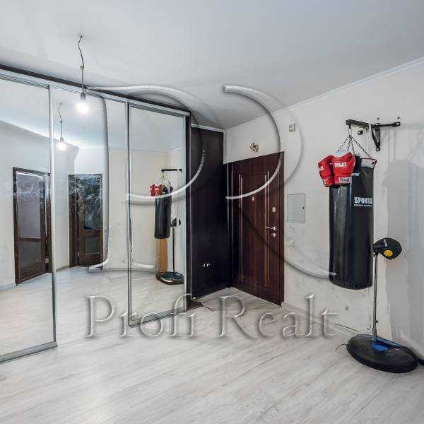 Продажа 1-комнатной квартиры 53 м², Алишера Навои просп., 69