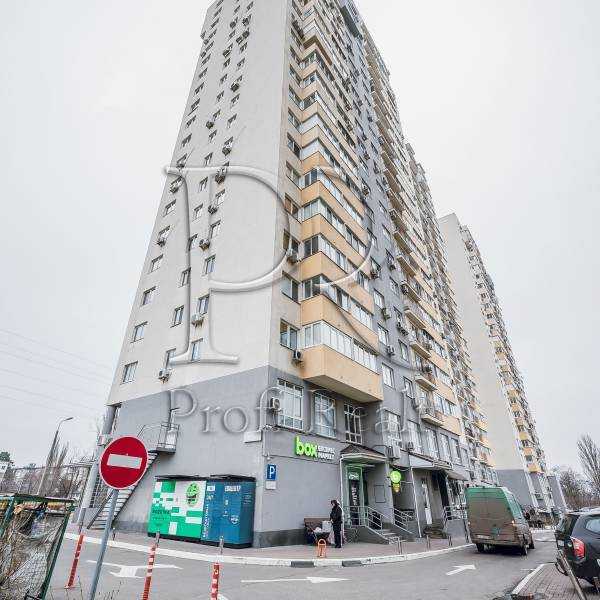 Продажа 1-комнатной квартиры 53 м², Алишера Навои просп., 69