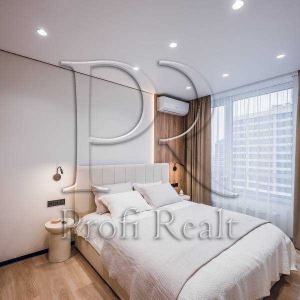 Продажа 1-комнатной квартиры 43 м², Всеволода Змиенко ул., Змієнка вулиця, 30