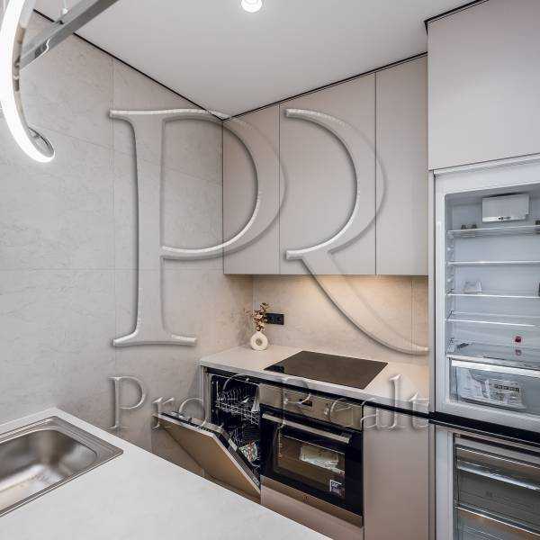 Продажа 1-комнатной квартиры 43 м², Всеволода Змиенко ул., Змієнка вулиця, 30