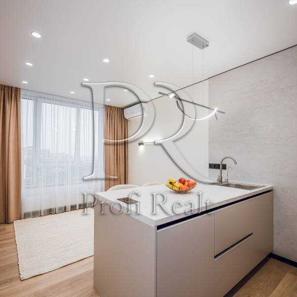 Продажа 1-комнатной квартиры 43 м², Всеволода Змиенко ул., Змієнка вулиця, 30