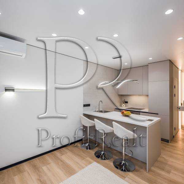 Продажа 1-комнатной квартиры 43 м², Всеволода Змиенко ул., Змієнка вулиця, 30