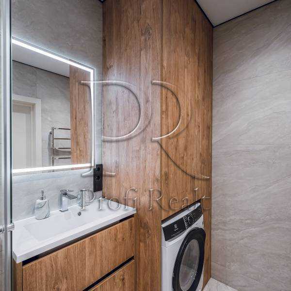 Продажа 1-комнатной квартиры 43 м², Всеволода Змиенко ул., Змієнка вулиця, 30