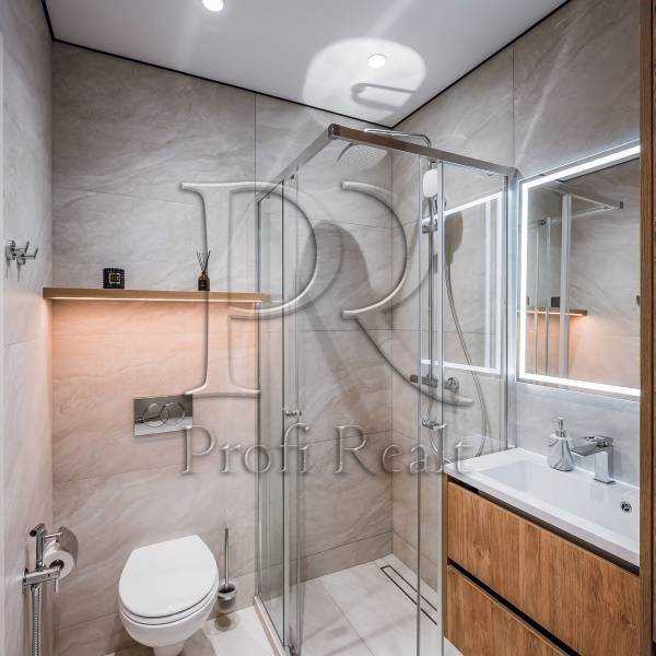 Продажа 1-комнатной квартиры 43 м², Всеволода Змиенко ул., Змієнка вулиця, 30