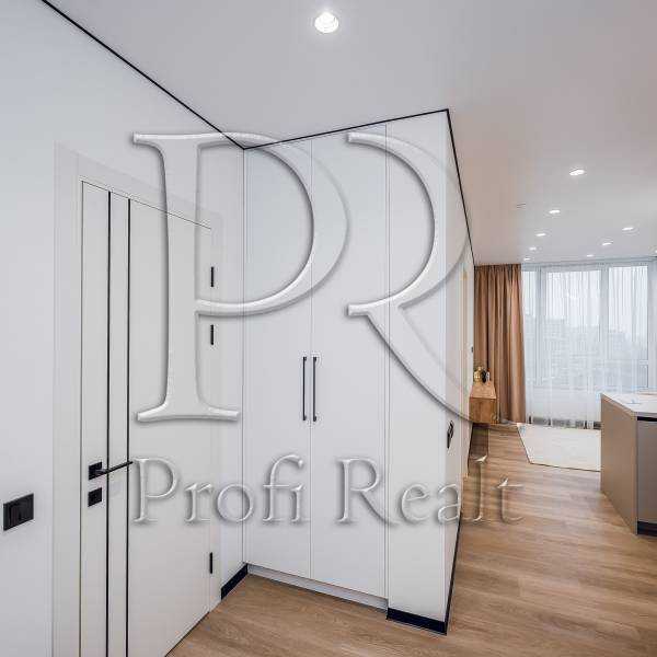 Продажа 1-комнатной квартиры 43 м², Всеволода Змиенко ул., Змієнка вулиця, 30