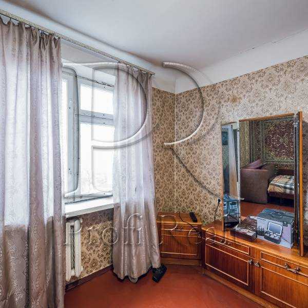 Продажа 3-комнатной квартиры 68 м², Хорольская ул., 10