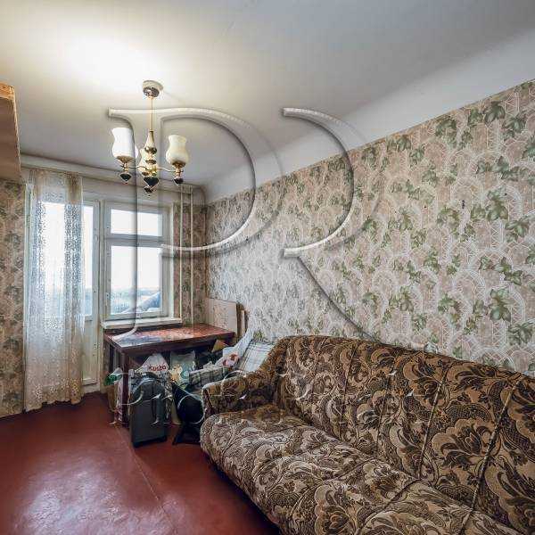 Продажа 3-комнатной квартиры 68 м², Хорольская ул., 10