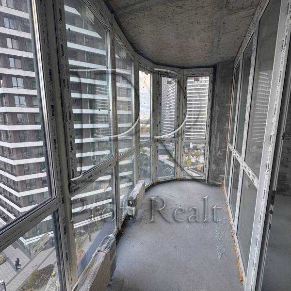 Продажа 3-комнатной квартиры 90 м², Причальная ул., 10