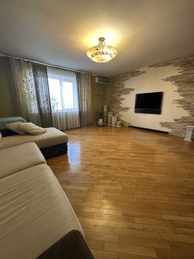 Аренда 2-комнатной квартиры 72 м², Пишоновська, 28