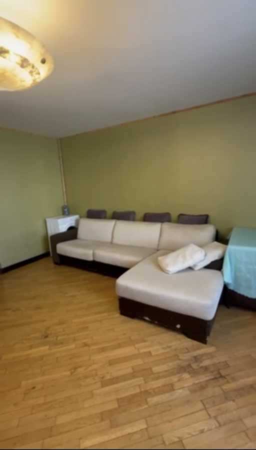 Аренда 2-комнатной квартиры 72 м², Пишоновська, 28