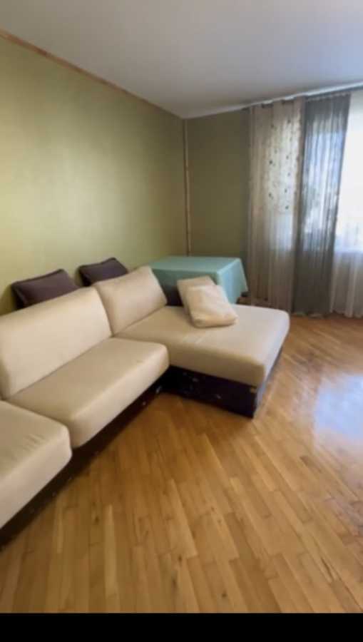 Аренда 2-комнатной квартиры 72 м², Пишоновська, 28