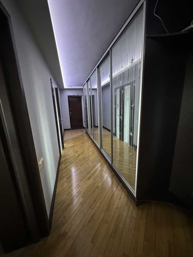 Аренда 2-комнатной квартиры 72 м², Пишоновська, 28