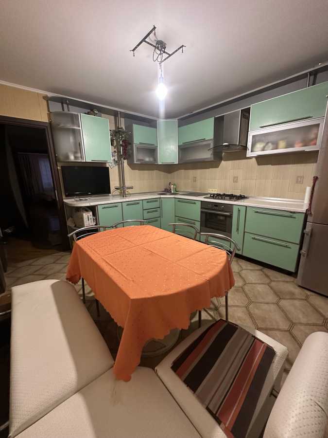 Аренда 2-комнатной квартиры 72 м², Пишоновська, 28