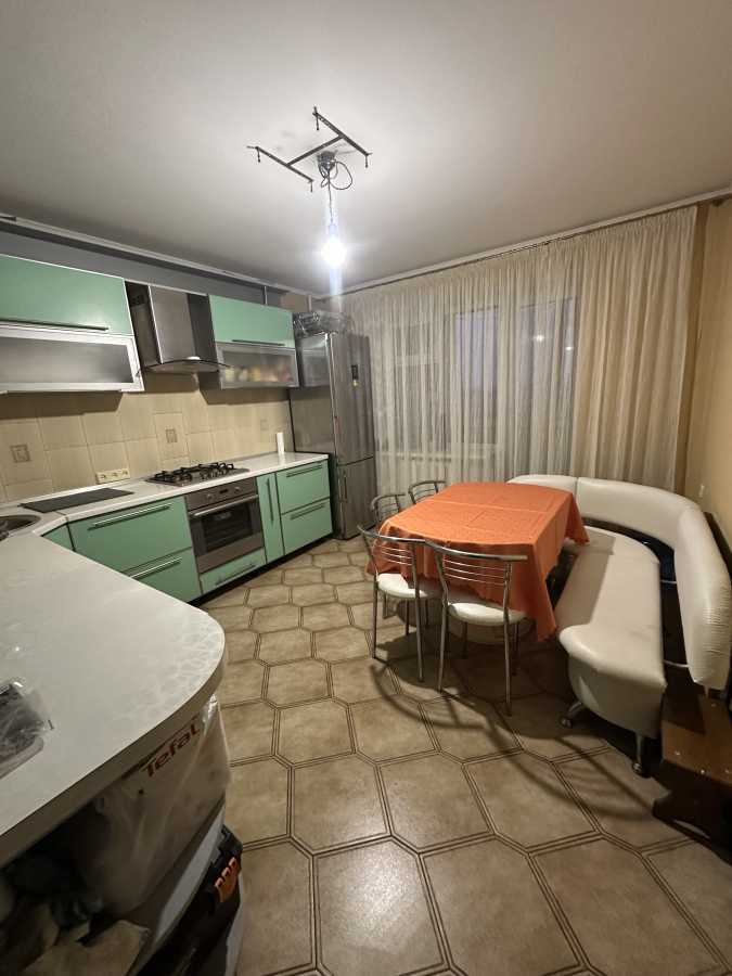 Аренда 2-комнатной квартиры 72 м², Пишоновська, 28