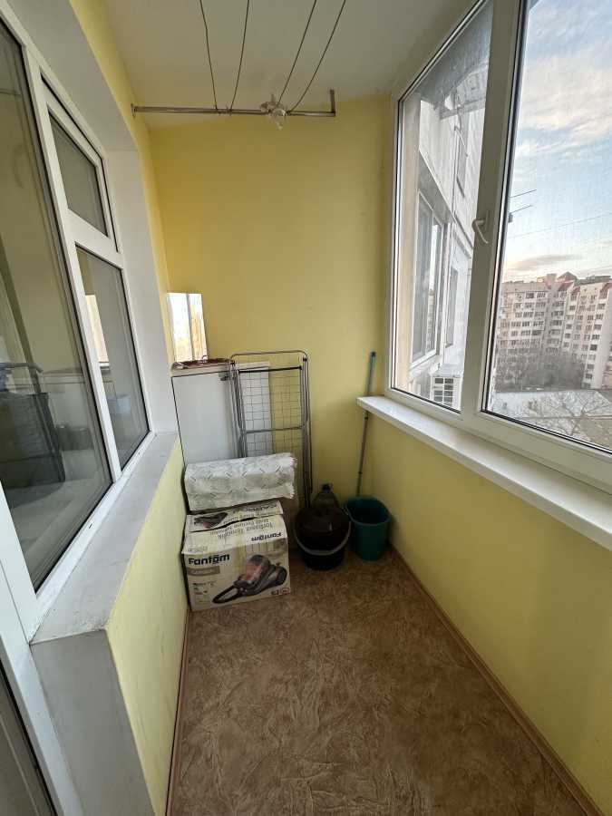 Аренда 2-комнатной квартиры 72 м², Пишоновська, 28