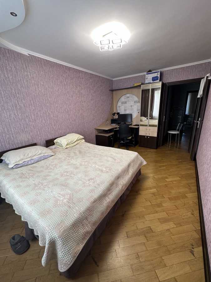 Аренда 2-комнатной квартиры 72 м², Пишоновська, 28