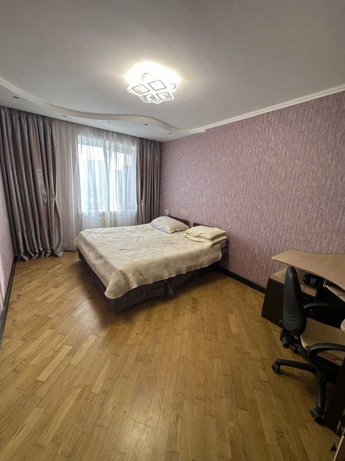 Аренда 2-комнатной квартиры 72 м², Пишоновська, 28