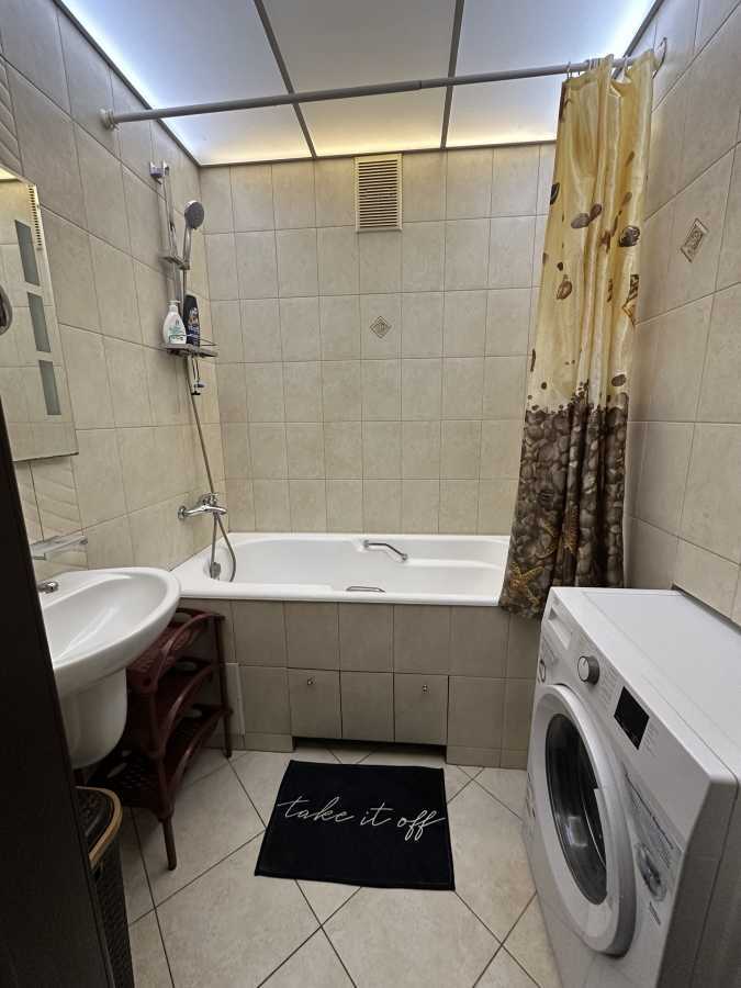 Аренда 2-комнатной квартиры 72 м², Пишоновська, 28