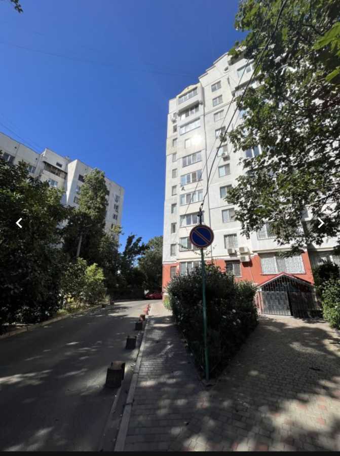 Аренда 2-комнатной квартиры 72 м², Пишоновська, 28