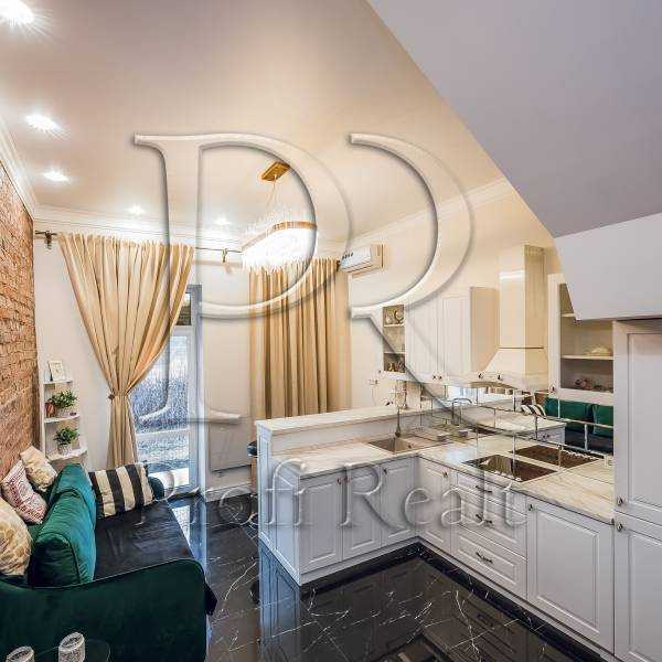 Продажа 3-комнатной квартиры 81 м², Мелетія Смотрицького вулиця, 16Б