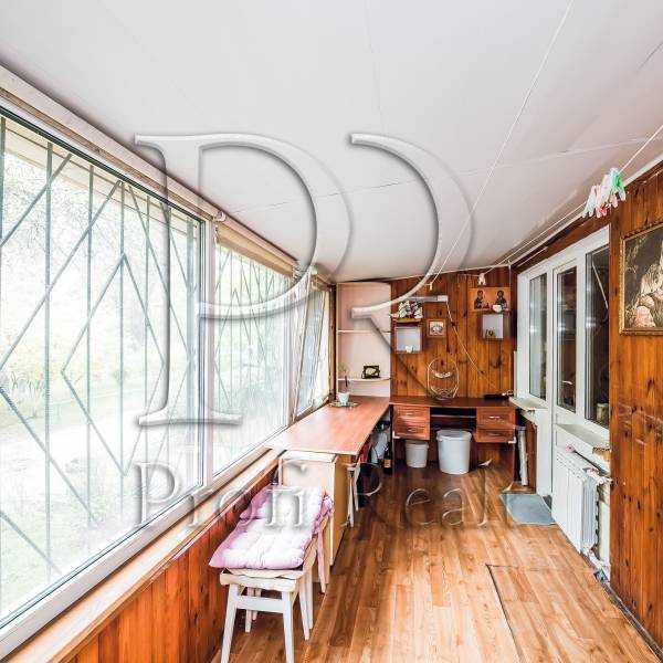 Продажа 2-комнатной квартиры 45 м², Дарницкий бул., 21