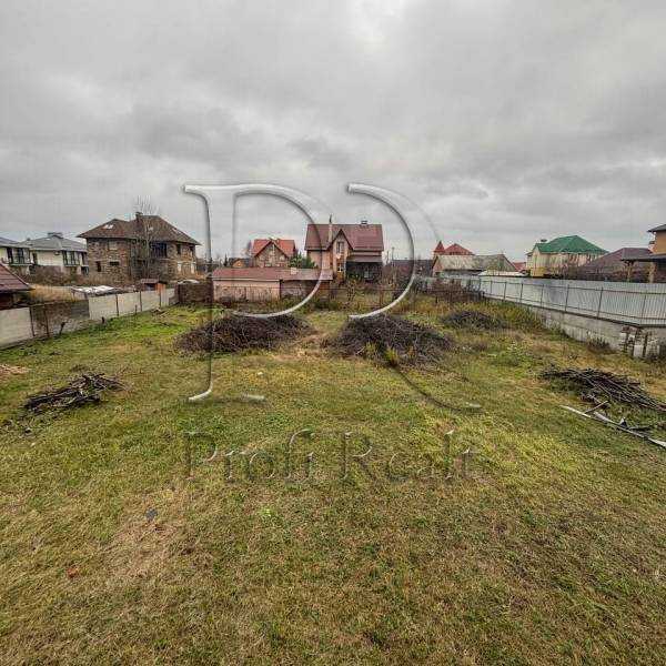 Продаж ділянки під індивідуальне житлове будівництво 0.08 соток, Курганна вул.