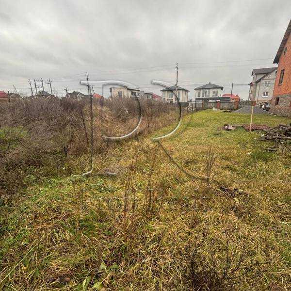 Продаж ділянки під індивідуальне житлове будівництво 0.08 соток, Курганна вул.