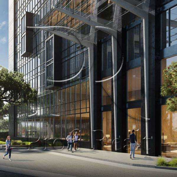 Продажа 1-комнатной квартиры 51 м², Николая Пимоненко ул., 19