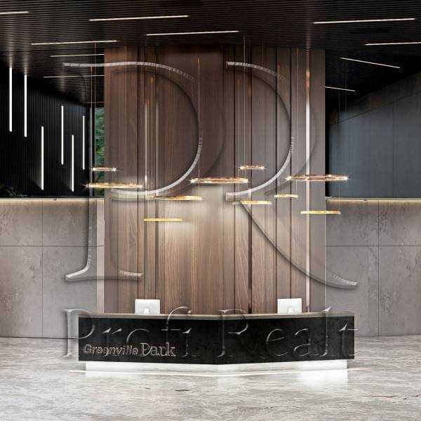 Продажа 1-комнатной квартиры 51 м², Николая Пимоненко ул., 19