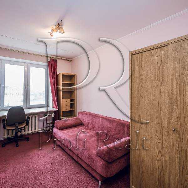 Продажа 3-комнатной квартиры 77 м², Петра Болбочана ул., 4А